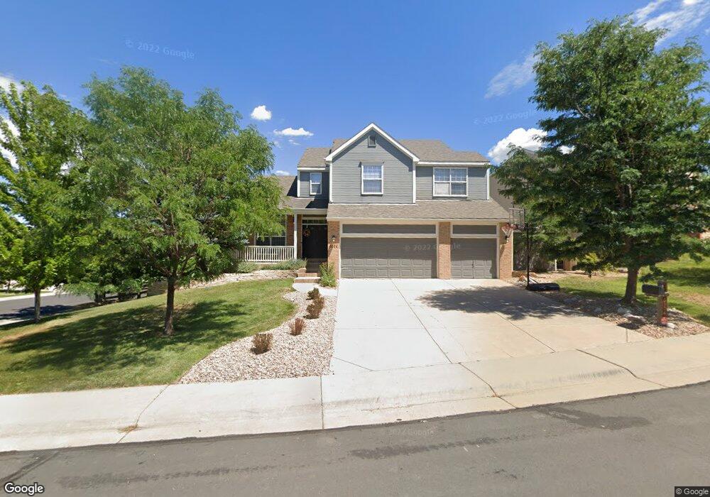 6304 S Walden Ct, Aurora, CO 80016 - photo 1