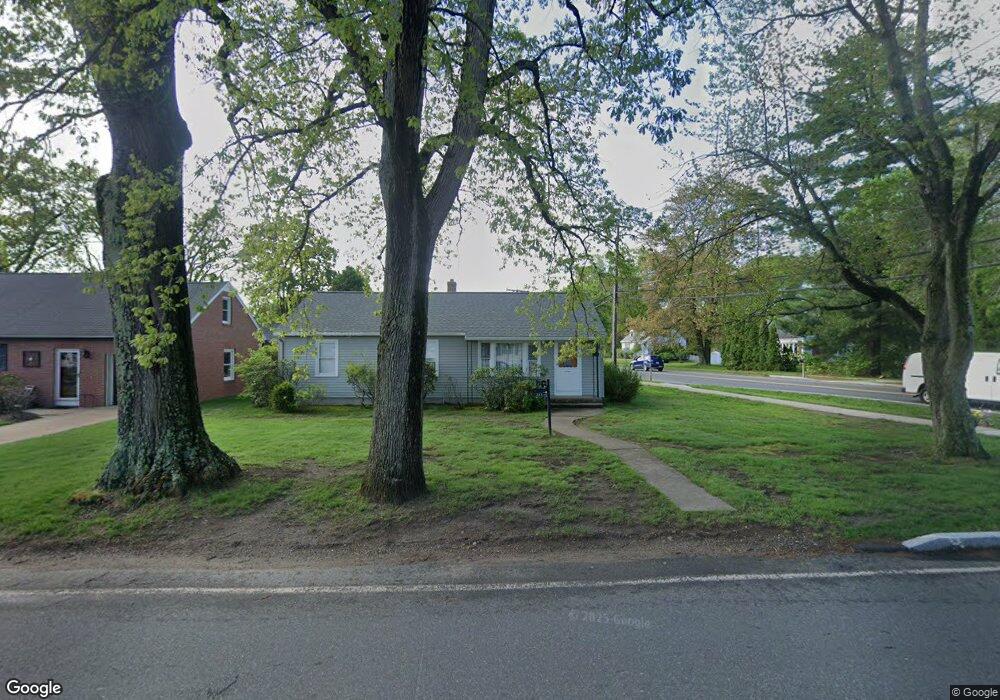 233 Monastery Ave, West Springfield, MA 01089 - photo 1