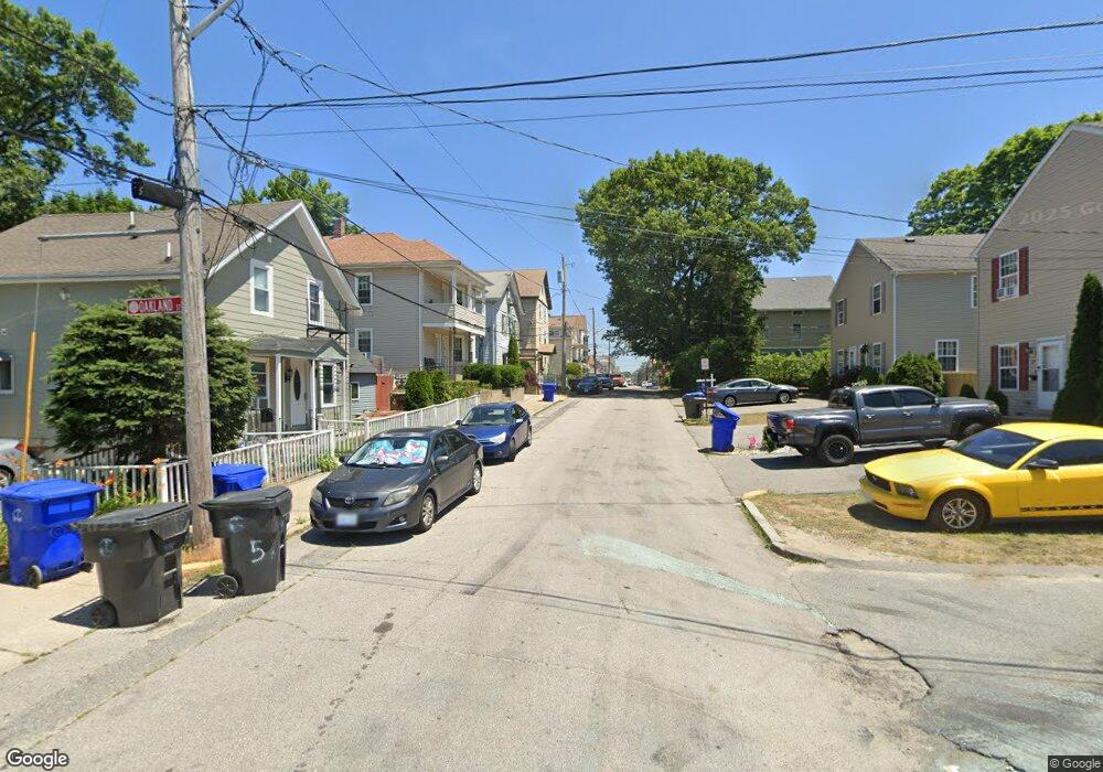 0 Oakland St unit 1, Central Falls, RI 02863 - photo 1