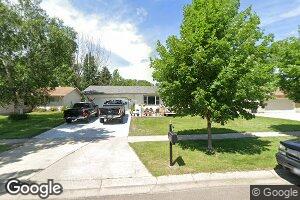 1817 18th St S, Fargo, ND 58103