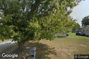 1702 Young St, Hickman, KY 42050