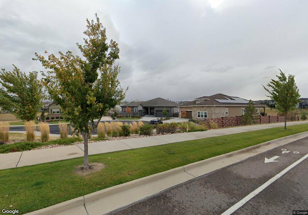7230 S Riverwood Way, Aurora, CO 80016 - photo 1
