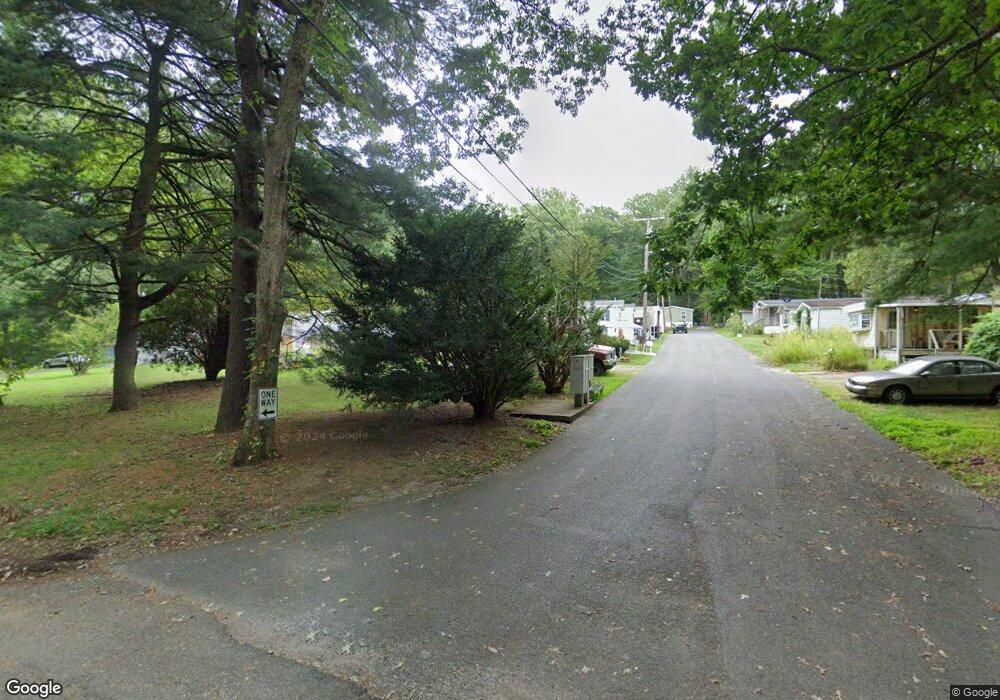 550 Oxford Rd unit 23, Oxford, NJ 07863 - photo 1