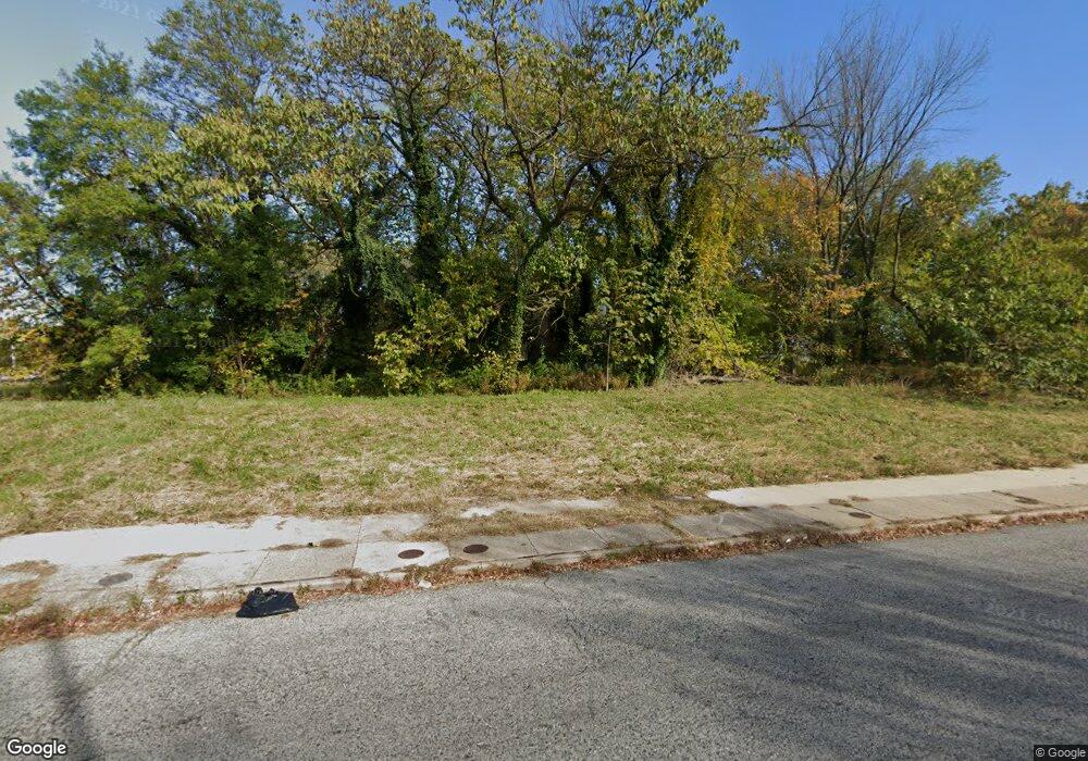 1034 W Saratoga St, Baltimore, MD 21223 - photo 1