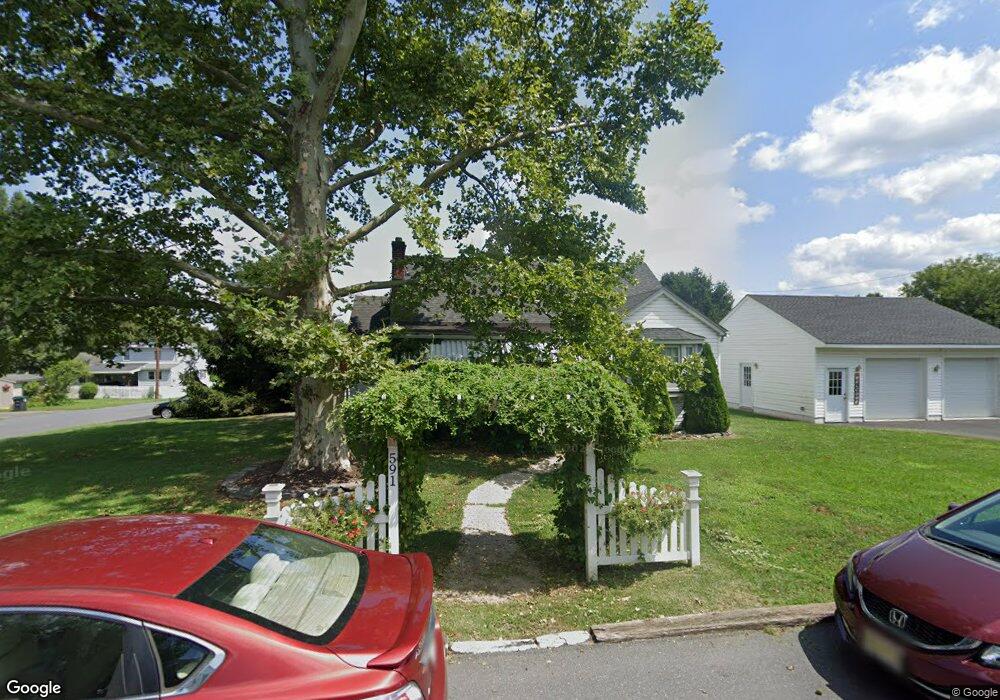 591 Ringwood Ave, Alpha, NJ 08865 - photo 1