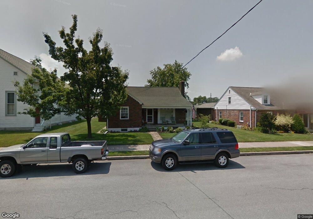 35 N Franklin St, Palmyra, PA 17078 - photo 1