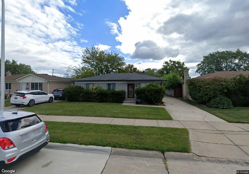 27350 Perry St, Roseville, MI 48066 - photo 1