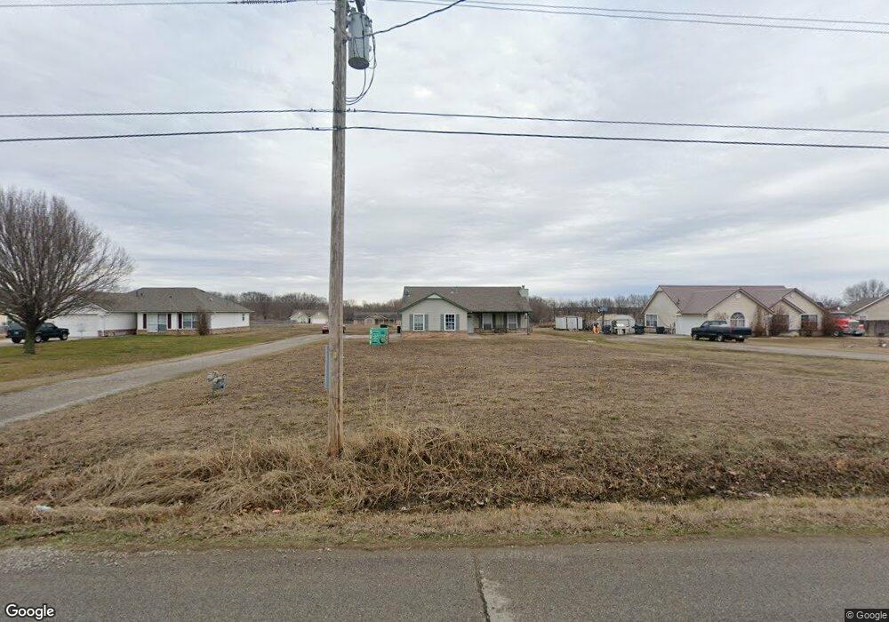 24935 S 4180 Rd, Claremore, OK 74019 - photo 1