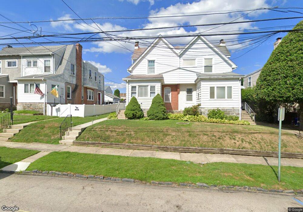 213 Leon Ave, Norwood, PA 19074 - photo 1