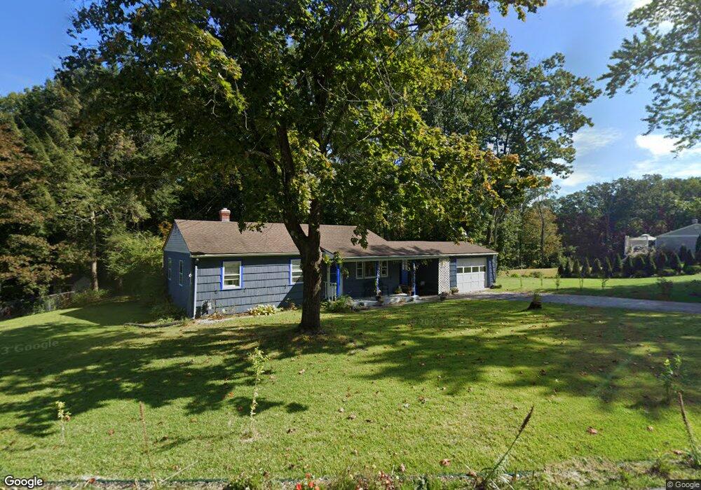 104 Philip Lauter Ave, Windham, CT 06226 - photo 1