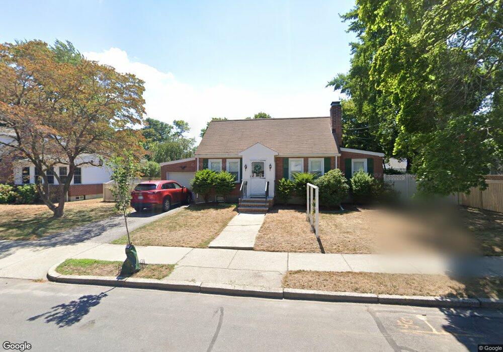 24 Sylvester Rd, West Newton, MA 02465 - photo 1