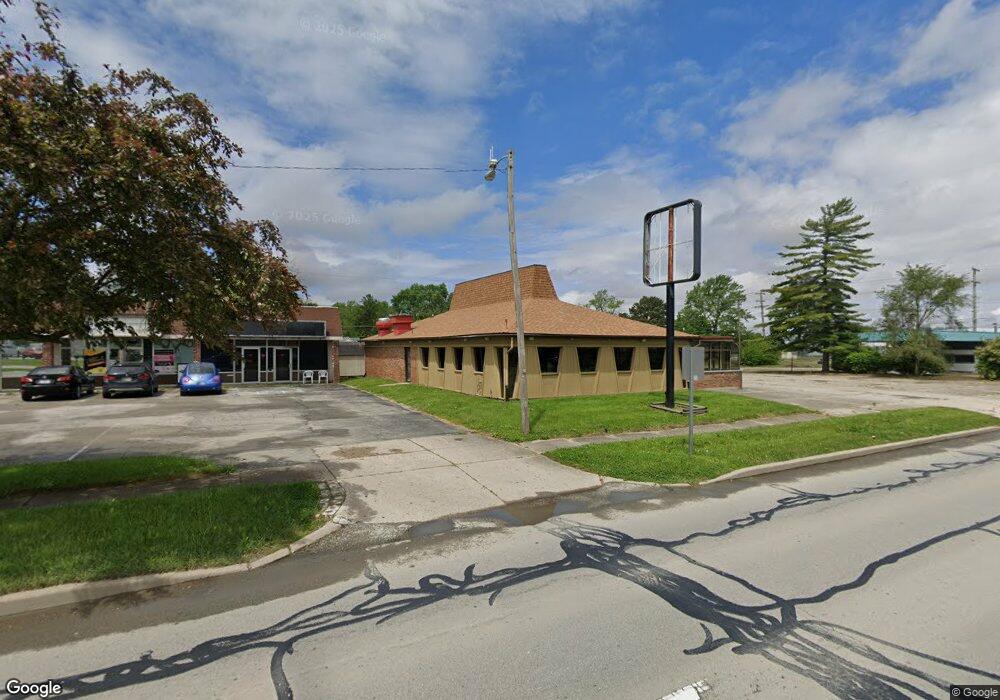 2425 Broadway, Anderson, IN 46011 - photo 1