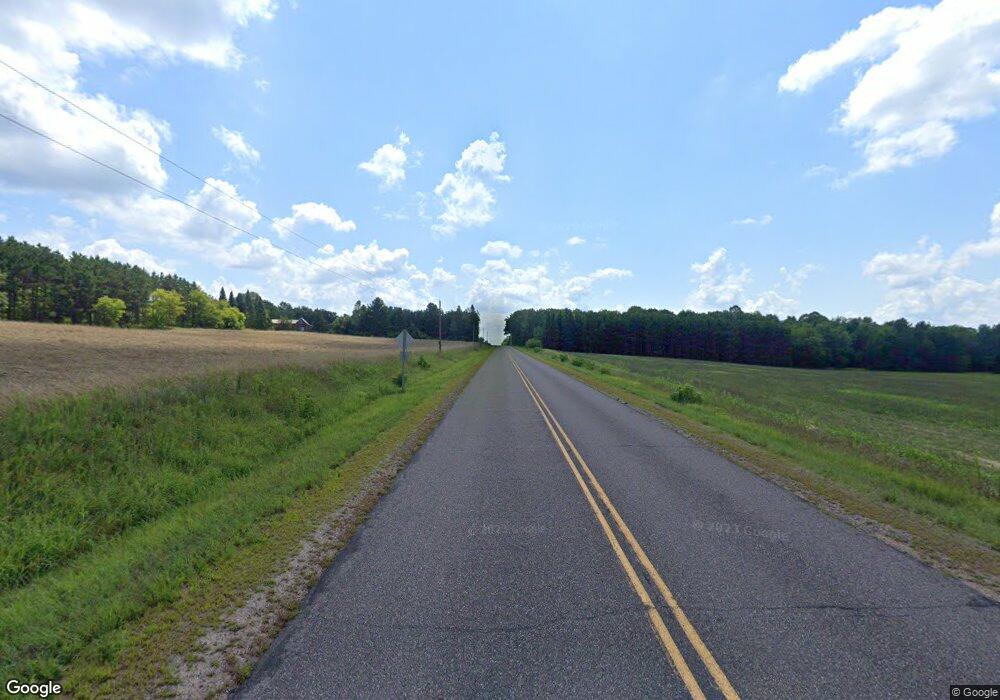 XX1 Cty Hwy C, Webster, WI - photo 1