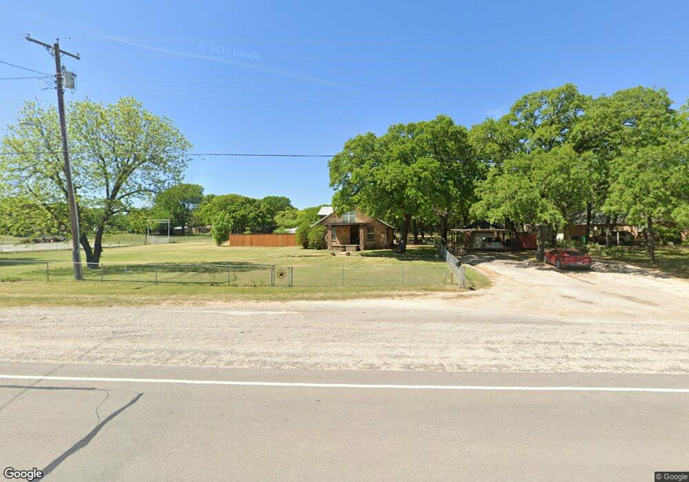 1407 N Business 287, Decatur, TX 76234 - photo 1