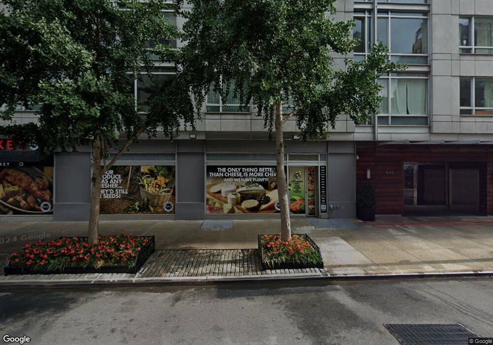 545 W 110th St unit 6G, New York, NY 10025 - photo 1