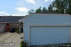 5005 Longstreet Place Unit 29, Bossier City, LA 71112