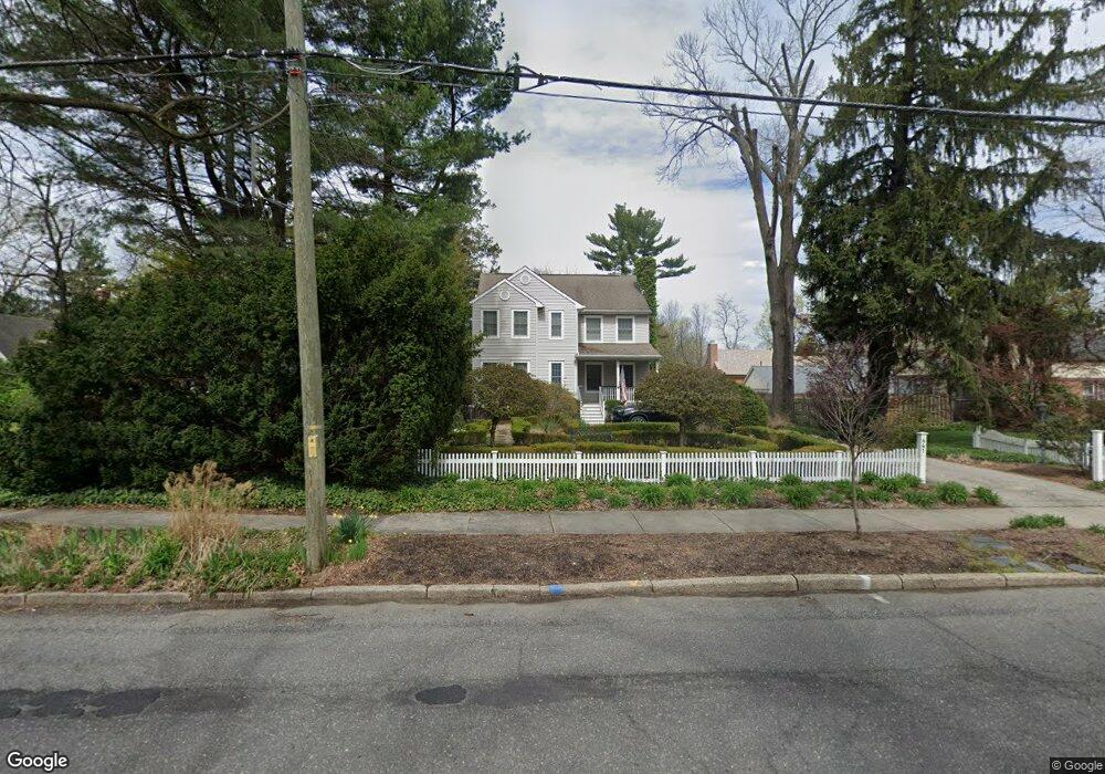 441 E Main St, Moorestown, NJ 08057 - photo 1