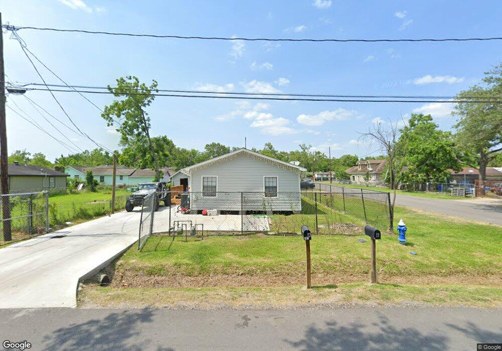 4935 Rosemary Ln, Houston, TX 77093 - photo 1