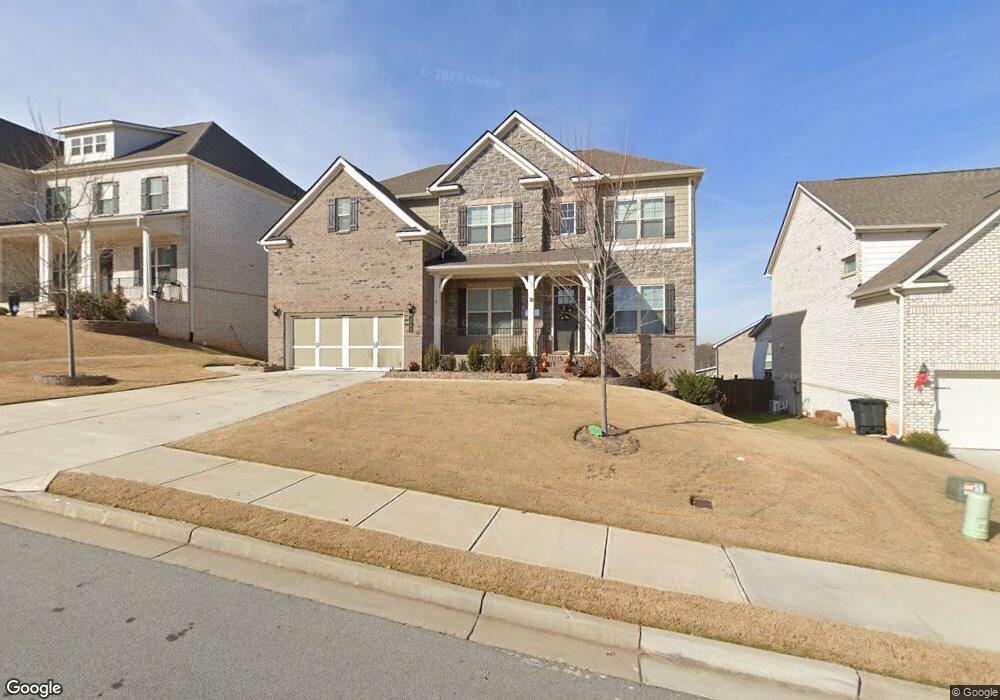 4750 Point Rock Dr, Buford, GA 30519 - photo 1
