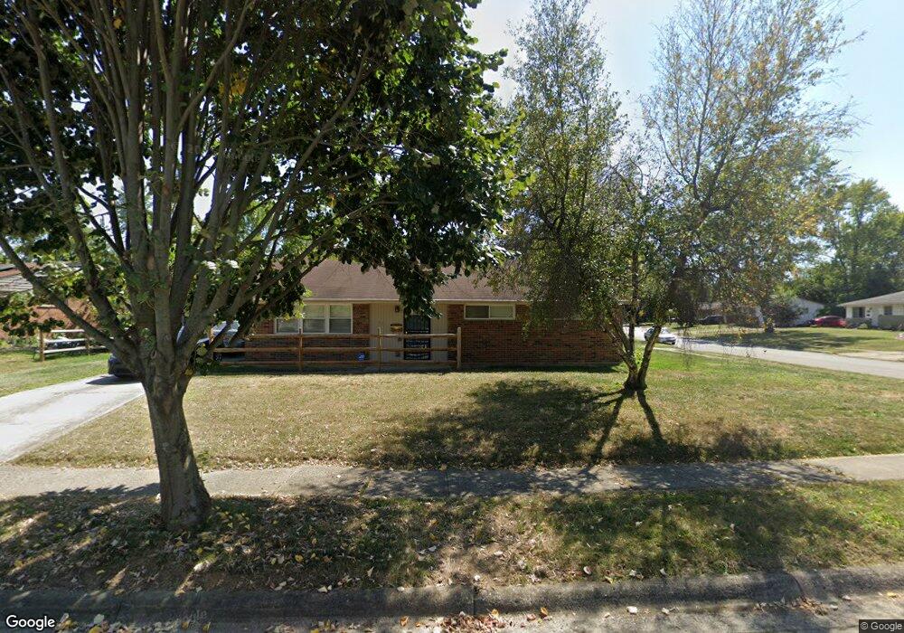 3721 Gilroy Rd, Columbus, OH 43227 - photo 1