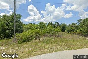 380 Paisley Ave, Lehigh Acres, FL 33974
