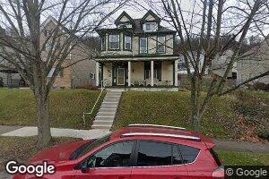 410 Caldwell Ave, Wilmerding, PA 15148