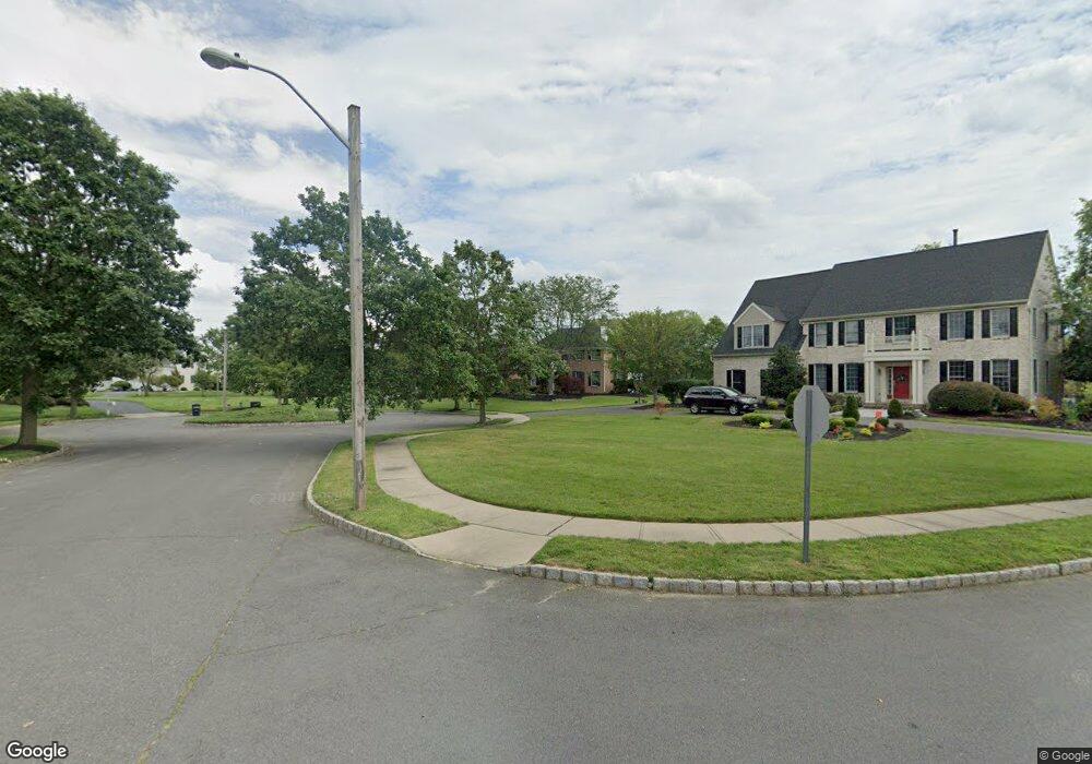 83 Danville Dr, Princeton Junction, NJ 08550 - photo 1