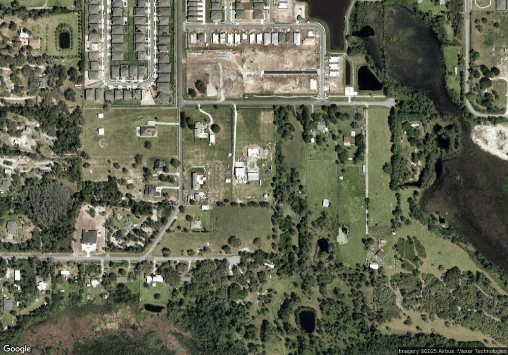 5650 Ron Rd, Saint Cloud, FL 34771 - photo 1