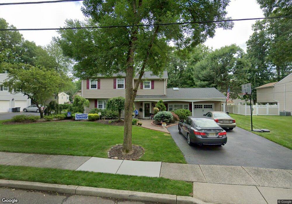 270 Columbia Terrace, Paramus, NJ 07652 - photo 1