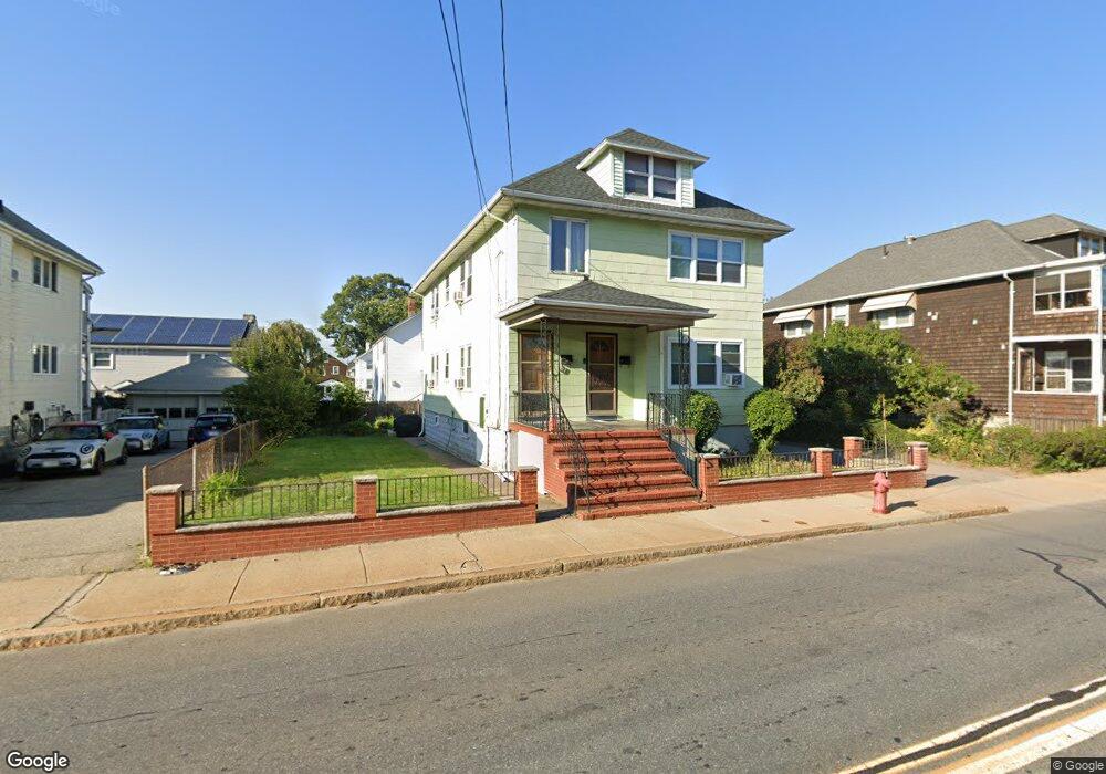 59 Harvard St, Medford, MA 02155 - photo 1