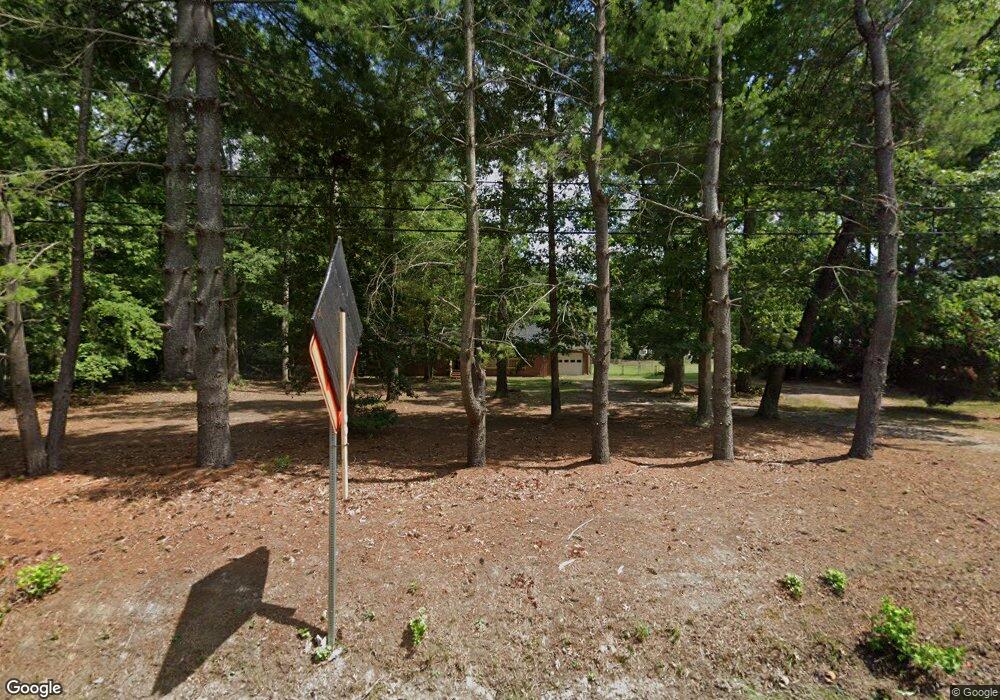 4711 Courthouse Rd, Prince George, VA 23875 - photo 1