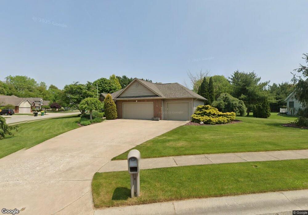 57306 Appleseed Ct, Elkhart, IN 46516 - photo 1