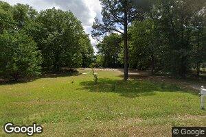 6105 Warren St, Mitchell, GA 30820