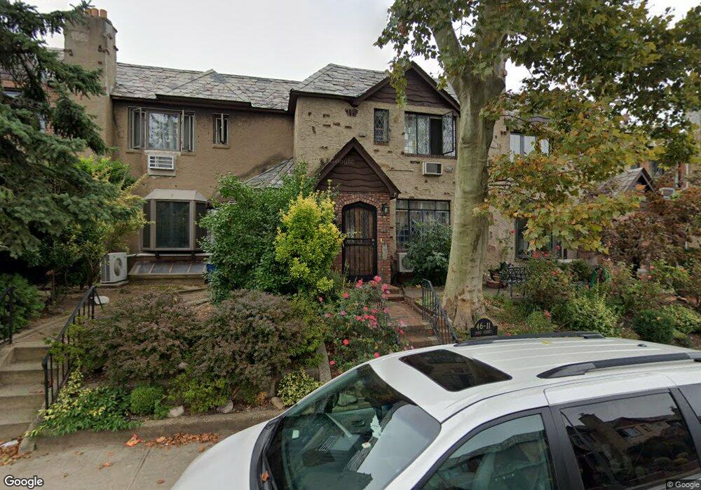 4611 193rd St, Flushing, NY 11358 - photo 1