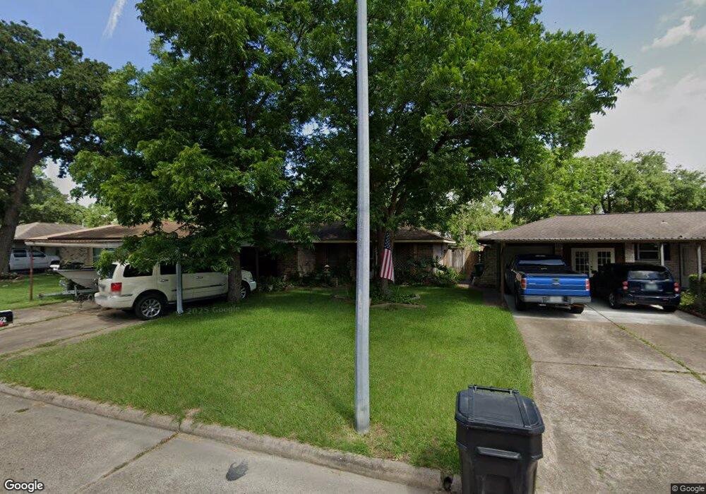 6422 Silver Chalice Dr, Houston, TX 77088 - photo 1