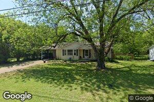 507 Lumpkin Ave, Tupelo, MS 38801