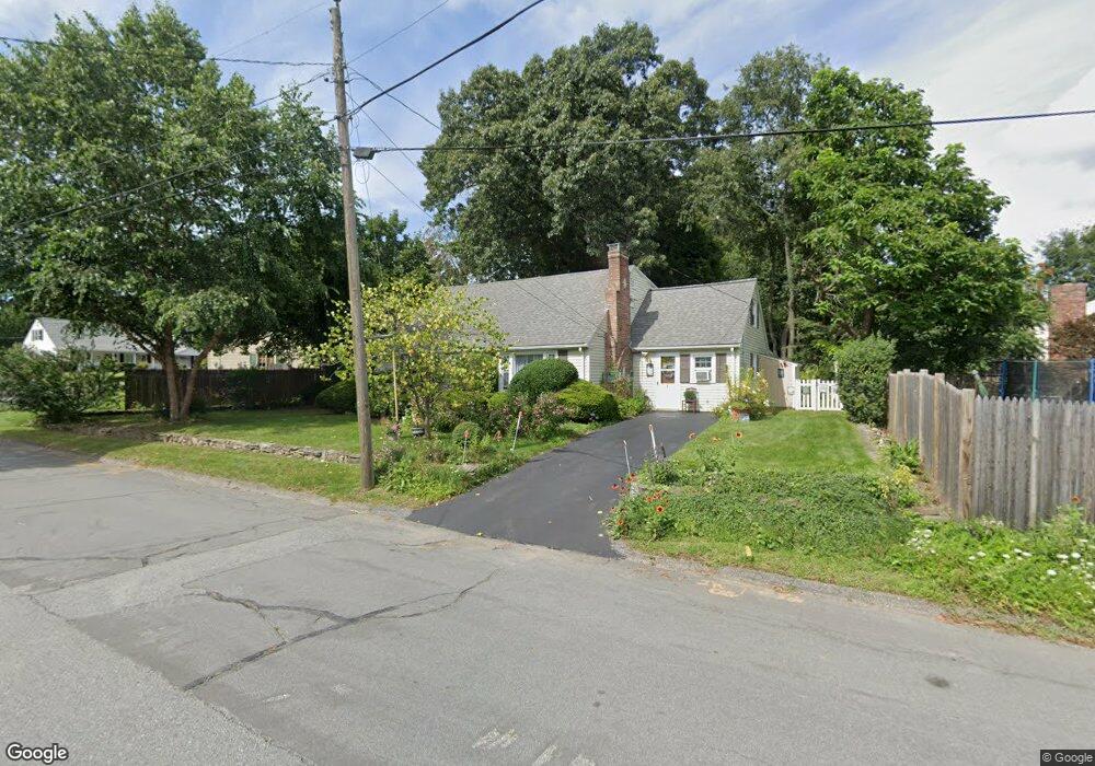 6 Elaine St, Shrewsbury, MA 01545 - photo 1