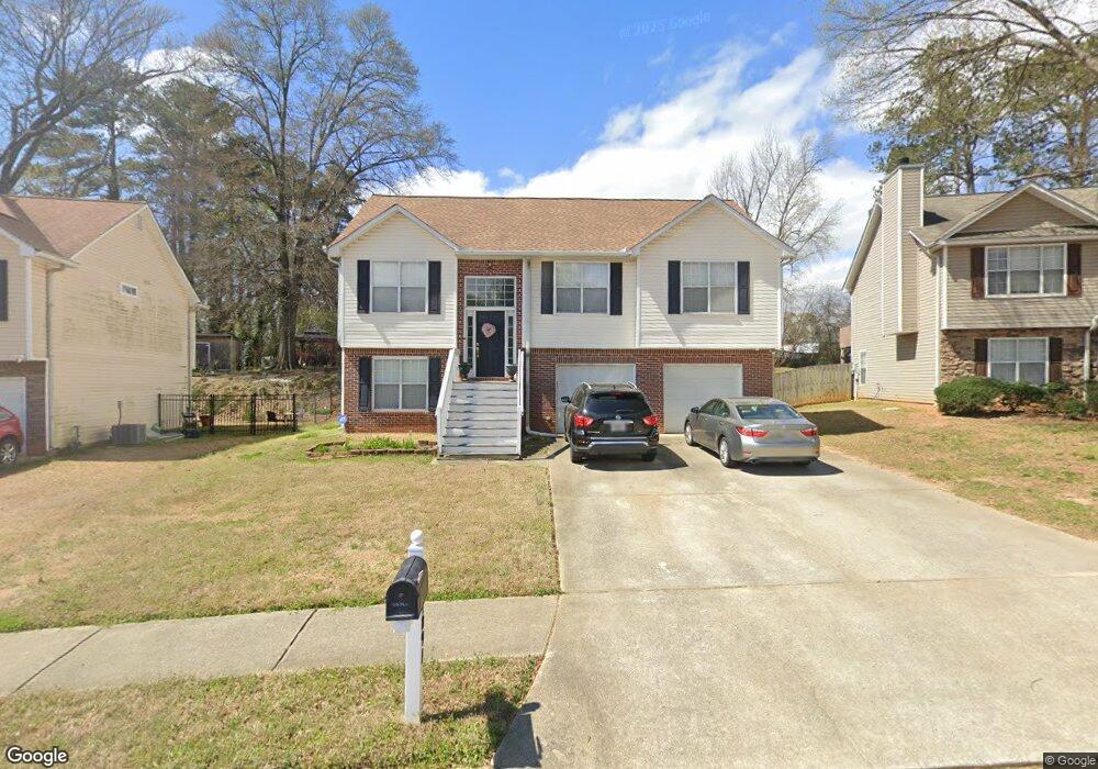 1891 Owens Trail, Rex, GA 30273 - photo 1