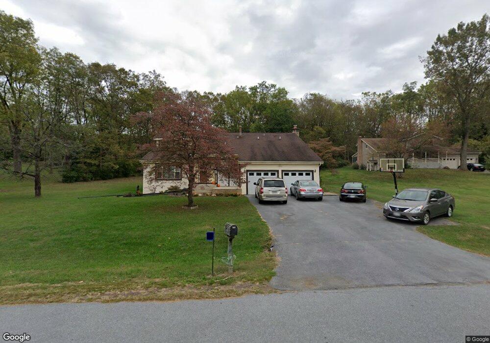 11713 Meadowlark Ave, Hagerstown, MD 21742 - photo 1