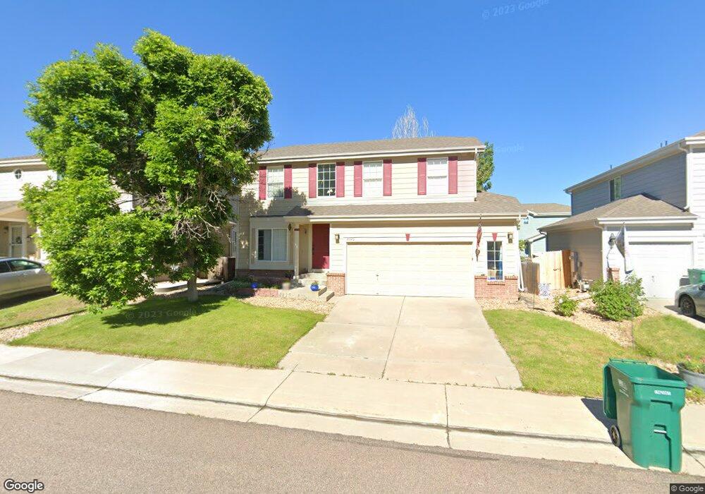 6370 Westview Cir, Parker, CO 80134 - photo 1