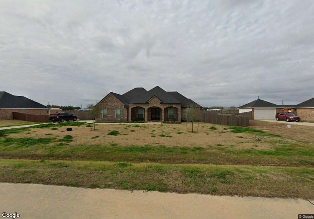 10202 Clydesdale Dr, Needville, TX 77461 - photo 1