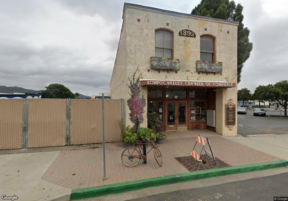 111 S I St, Lompoc, CA 93436 - photo 1