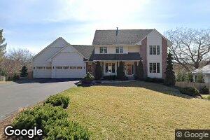 15353 Highland Bluff, Minnetonka, MN 55345