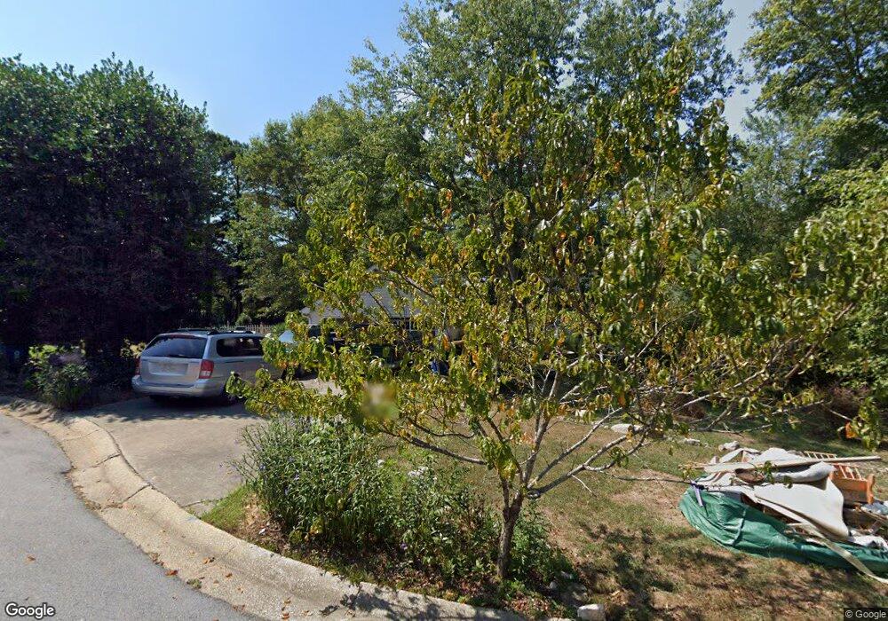 6006 Windchase Ct, Austell, GA 30106 - photo 1