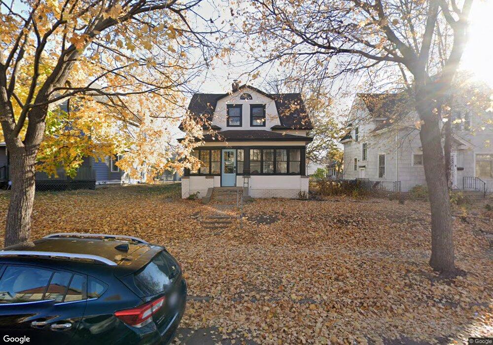 3525 Columbus Ave, Minneapolis, MN 55407 - photo 1