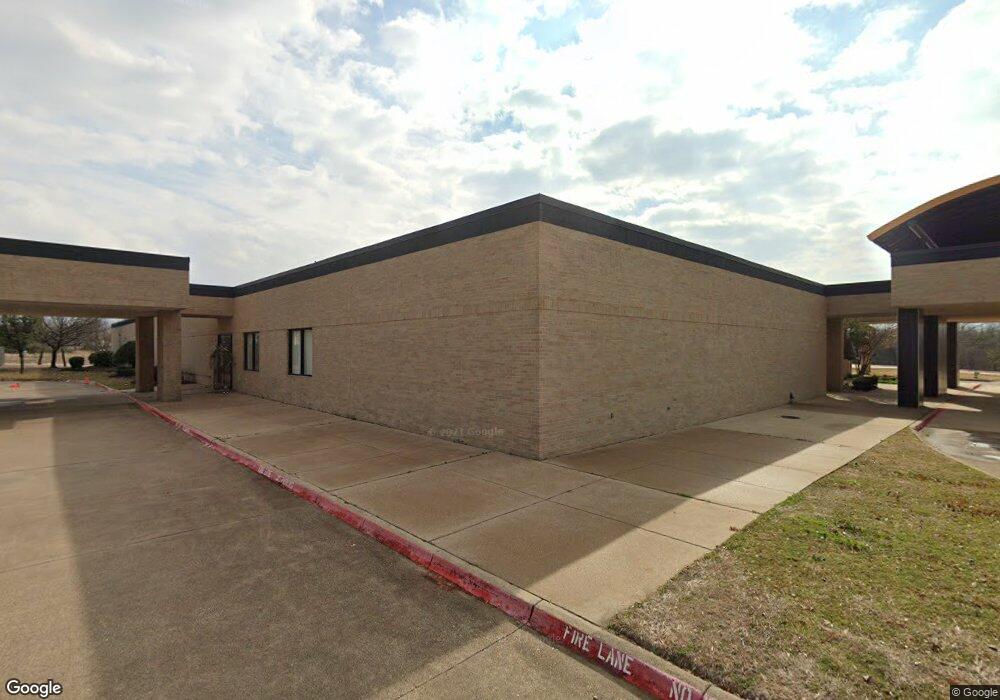 801 N Highway 78, Wylie, TX 75098 - photo 1