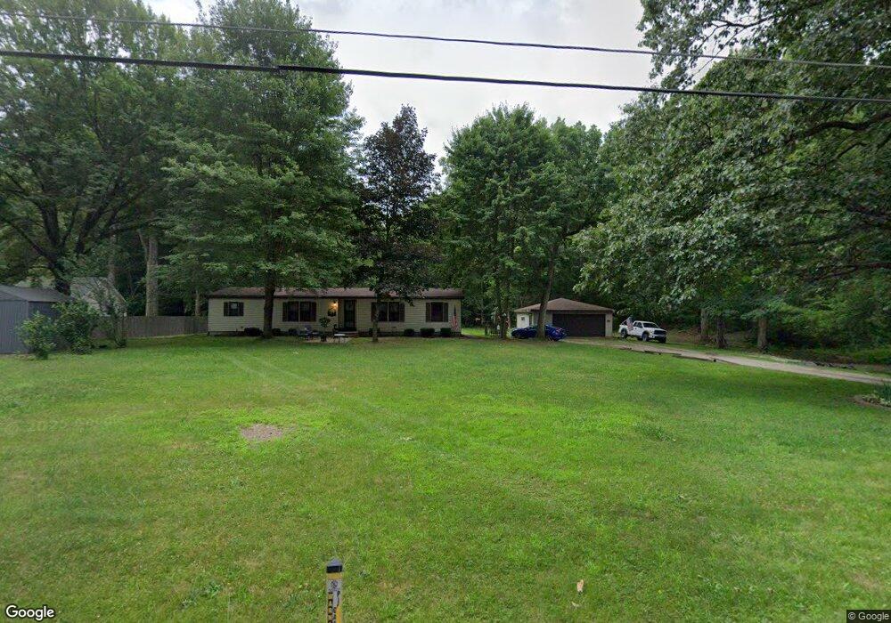 5736 W 500 N, La Porte, IN 46350 - photo 1