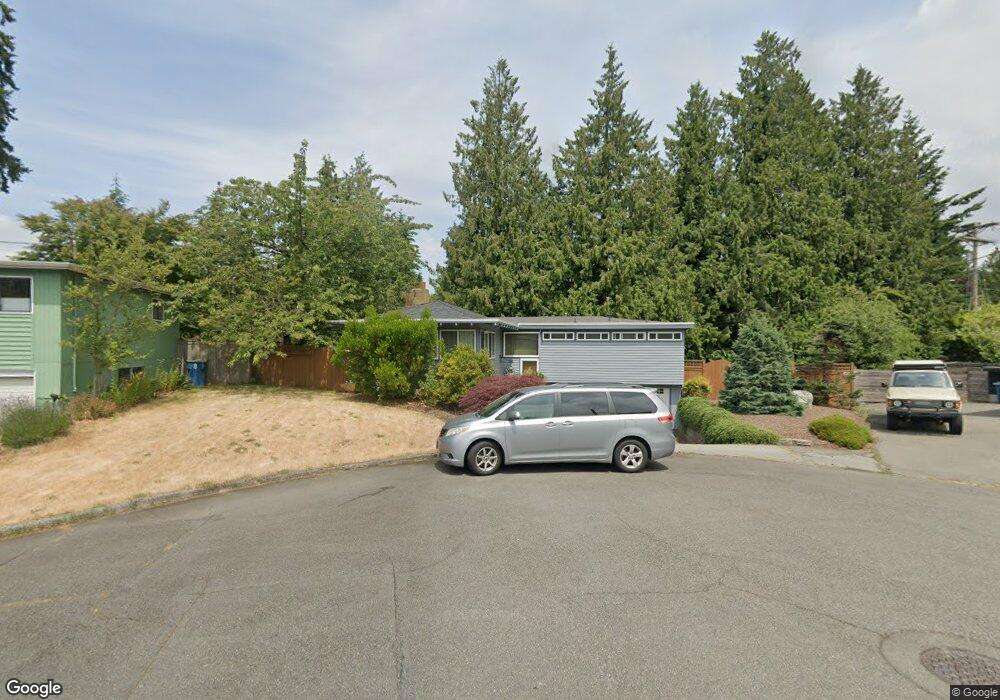 769 14th Way SW, Edmonds, WA 98020 - photo 1