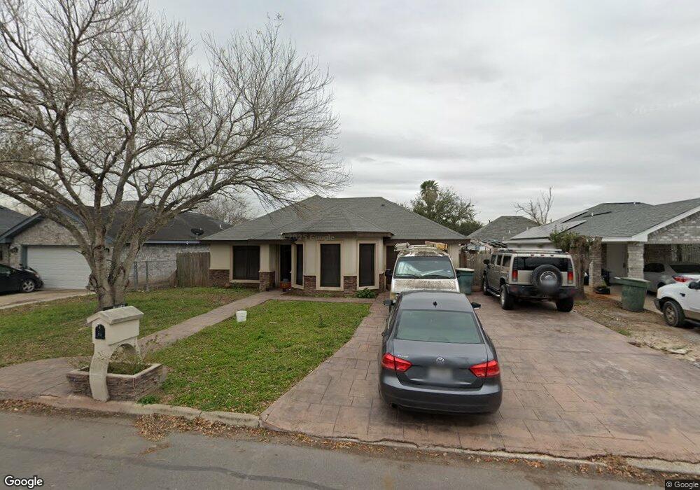 215 Bluebird St, San Juan, TX 78589 - photo 1