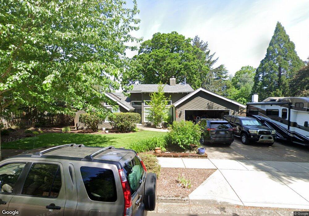 13265 SW Juanita Place, Beaverton, OR 97008 - photo 1